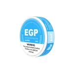 EGP Ice Mint Nicopods, 6 mg can