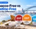 Cover of Tobacco-Free vs Nicotine-Free: What’s the Difference?